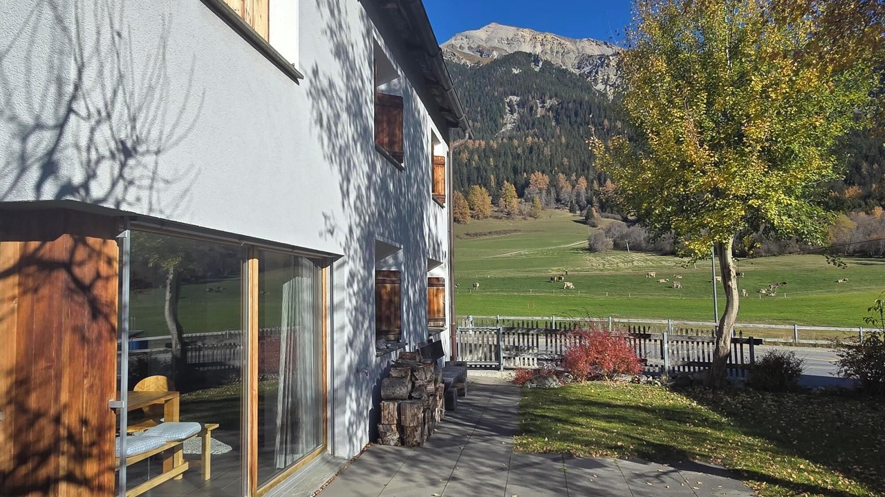 Photo of Patio Balcony in Lenz