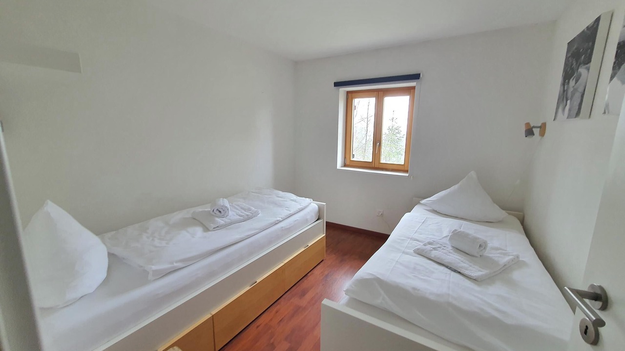 Photo of Bedroom in Lenz