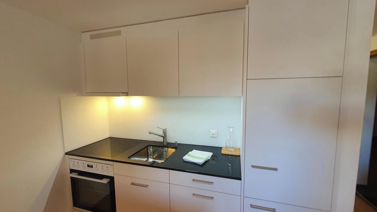 Photo of Kitchen in Lenzerheide