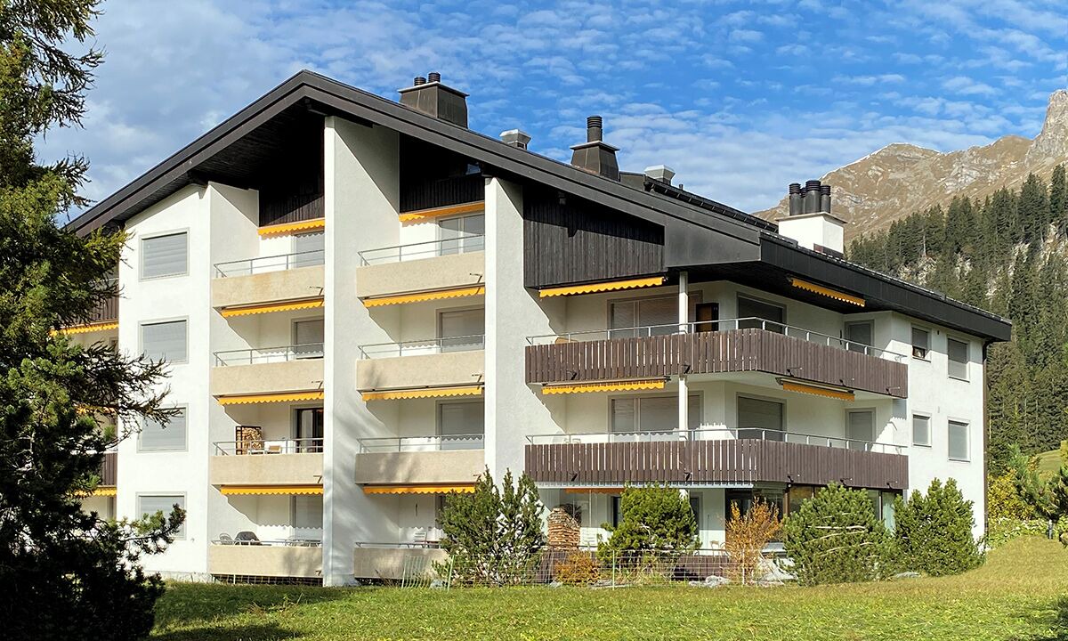 Photo of Outdoor in Parpan