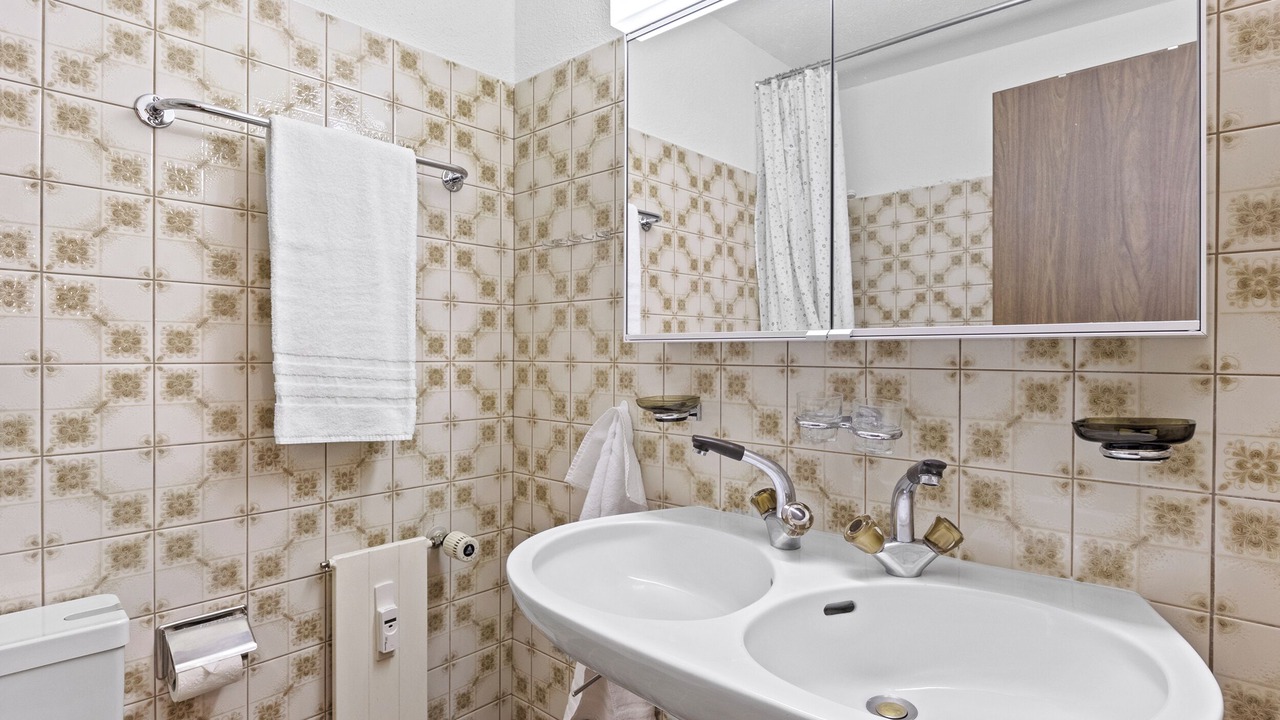 Photo of Bathroom in Parpan