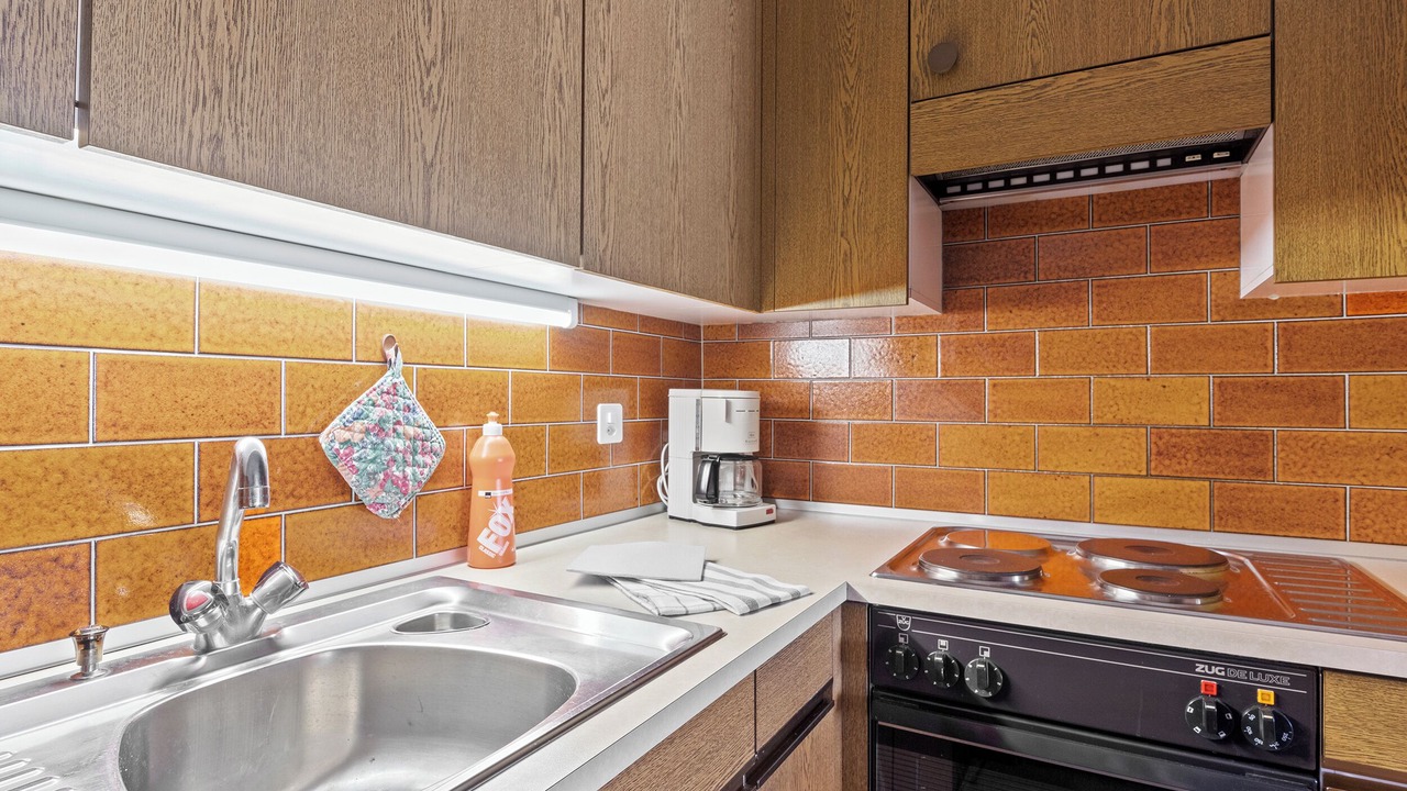 Photo of Kitchen in Parpan