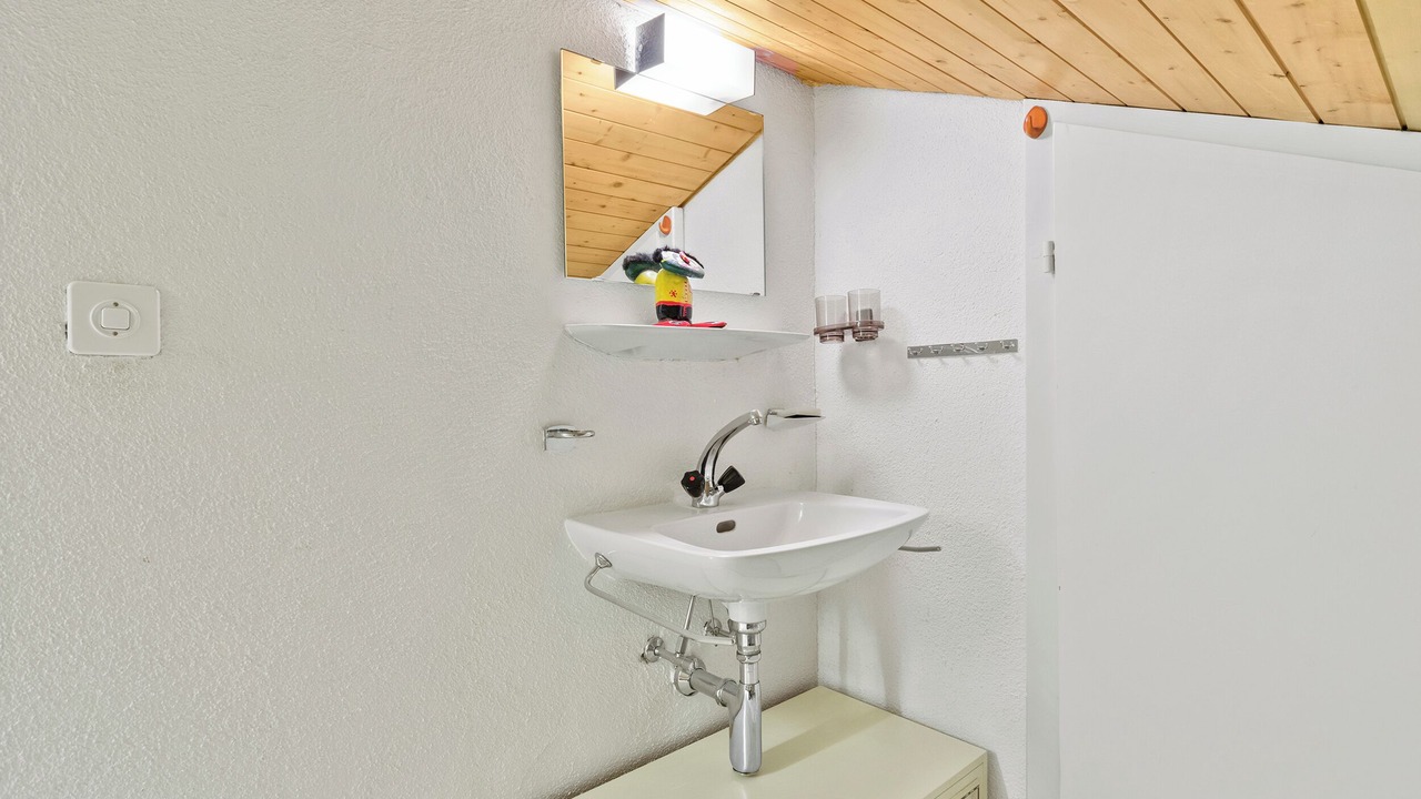 Photo of Bathroom in Parpan