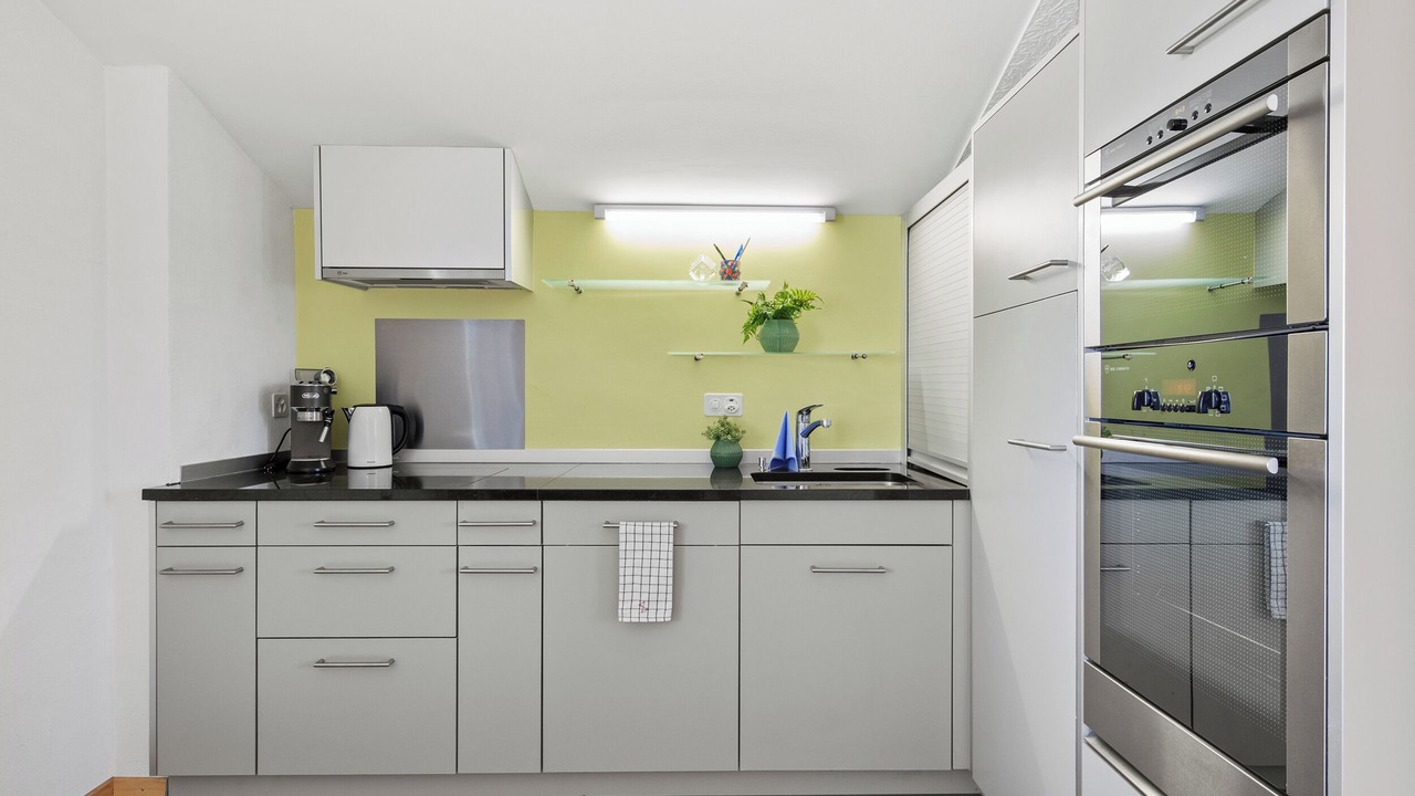 Photo of Kitchen in Parpan