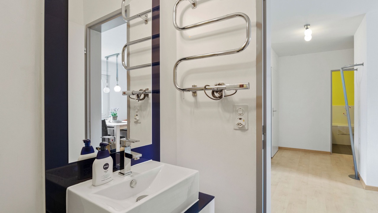 Photo of Bathroom in Parpan