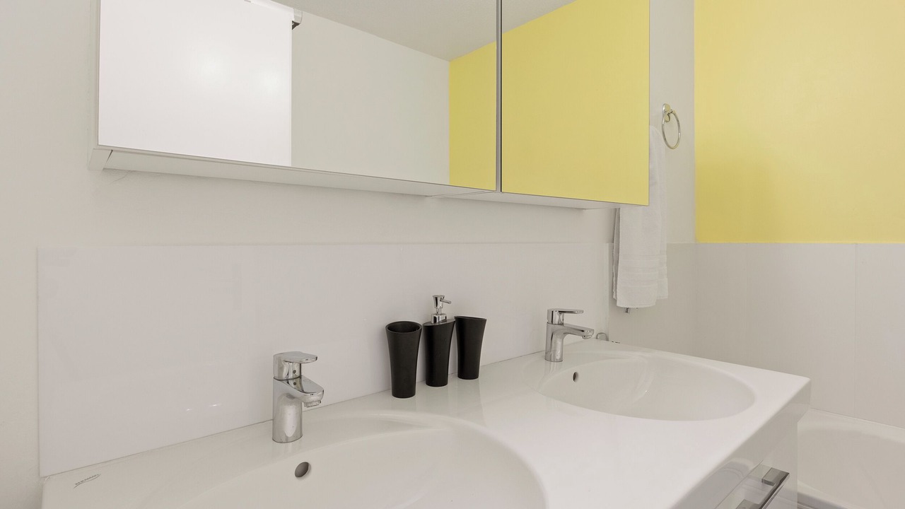 Photo of Bathroom in Parpan