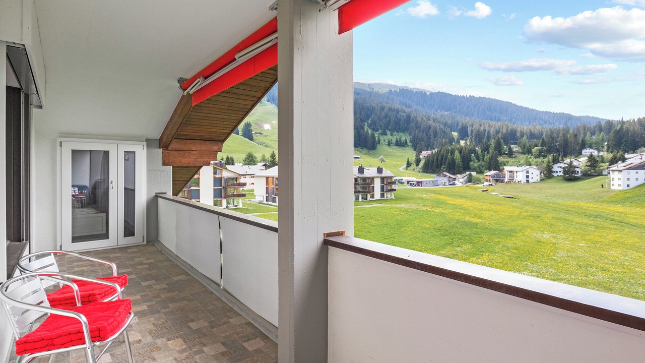 Photo of Outdoor in Parpan
