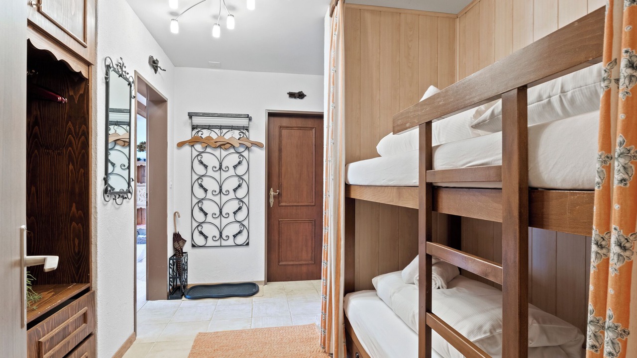 Photo of Bedroom in Parpan
