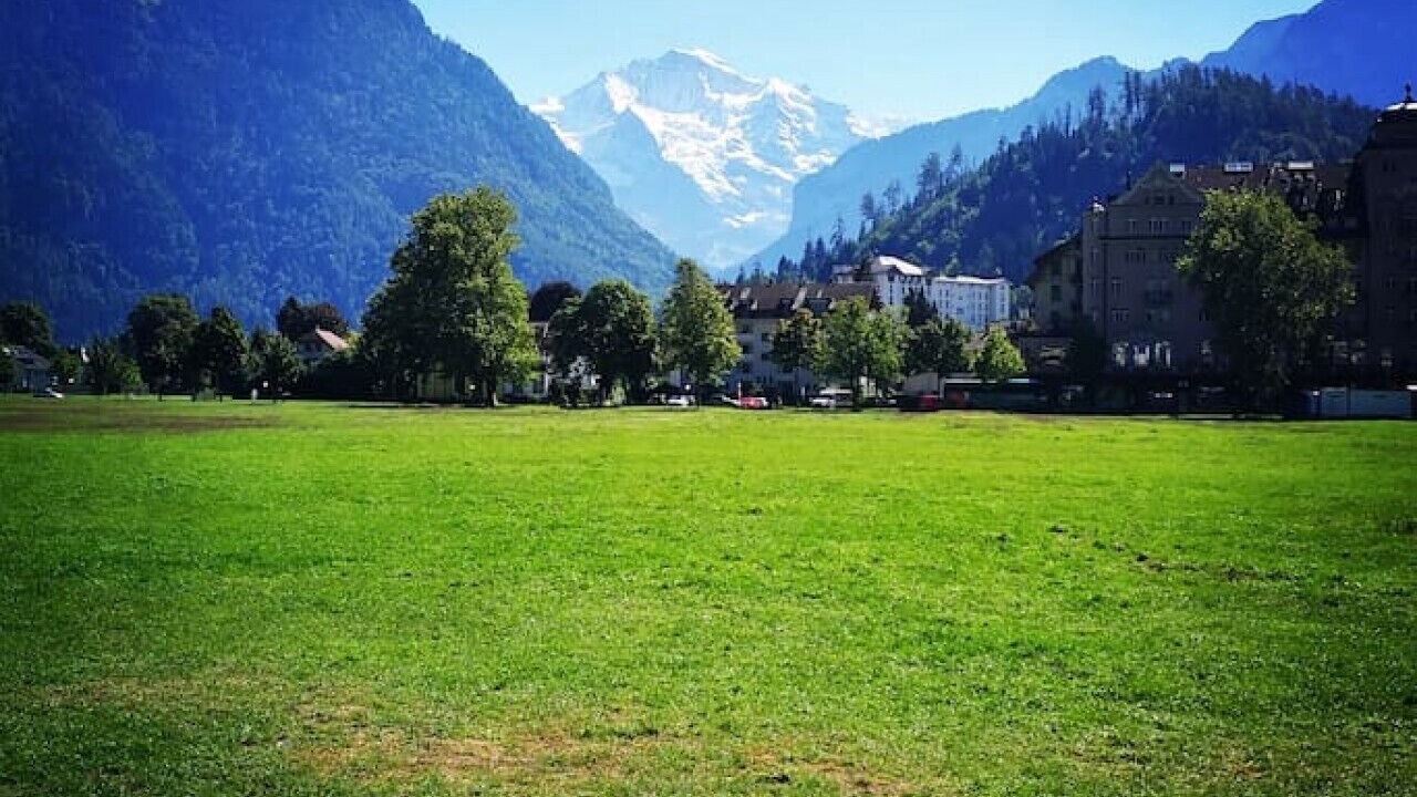 Photo of Others in Central Interlaken
