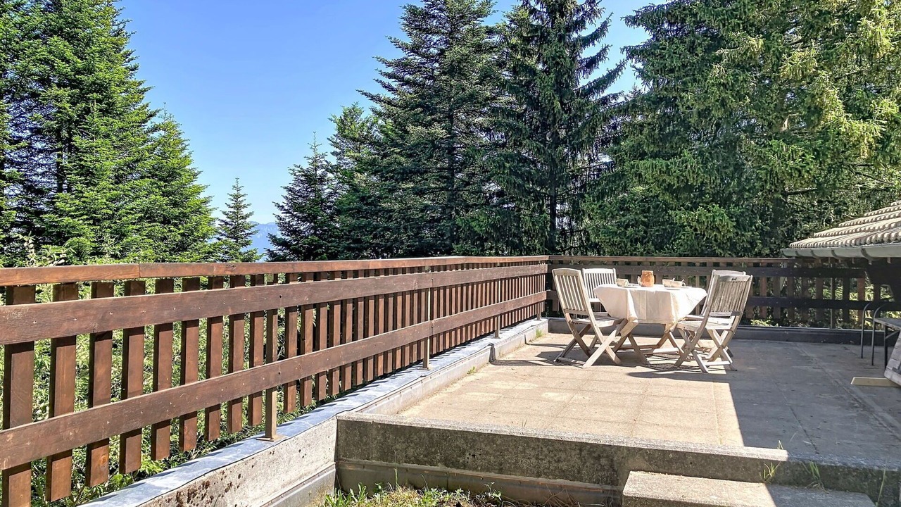Photo of Outdoor in Monthey