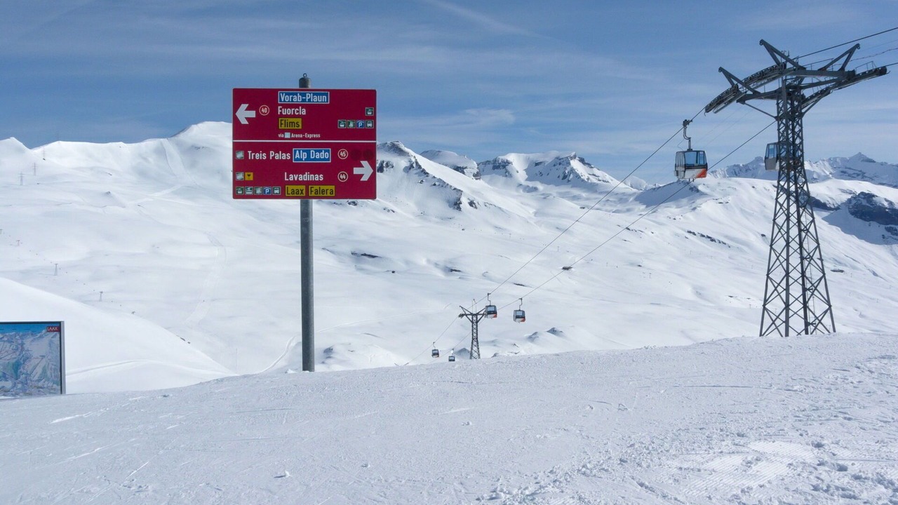 Photo of Others in Laax