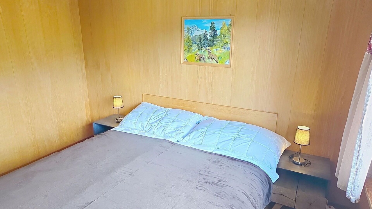 Photo of Bedroom in Peist