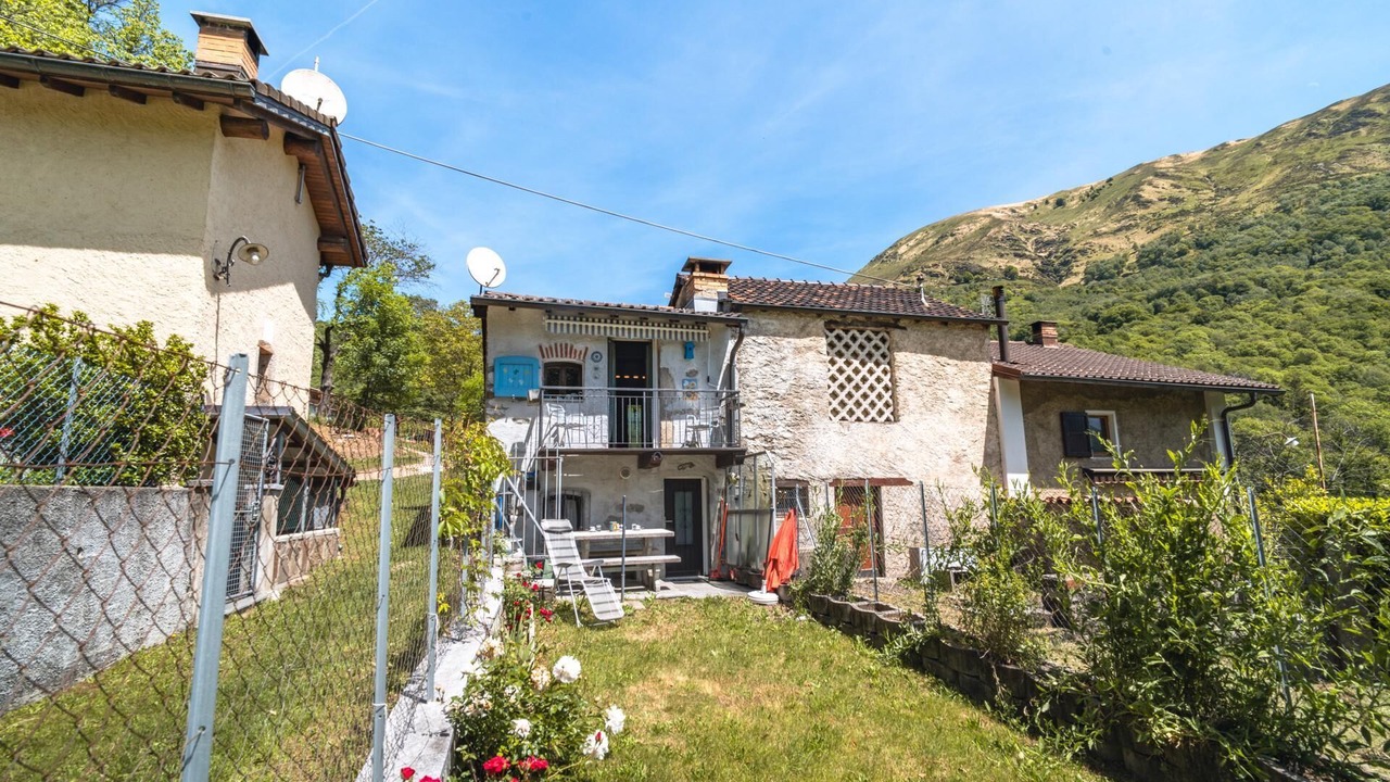 Photo of Outdoor in Capriasca