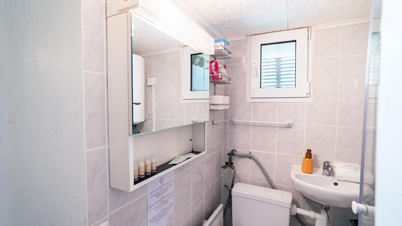 Photo of Bathroom in Capriasca
