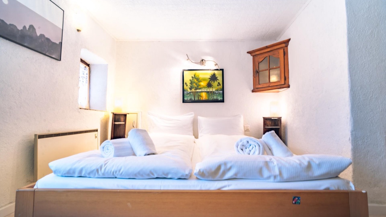 Photo of Bedroom in Capriasca