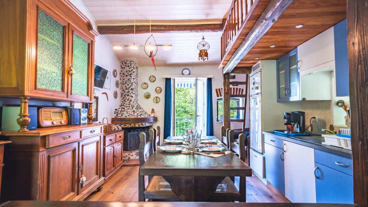 Photo of Kitchen in Capriasca