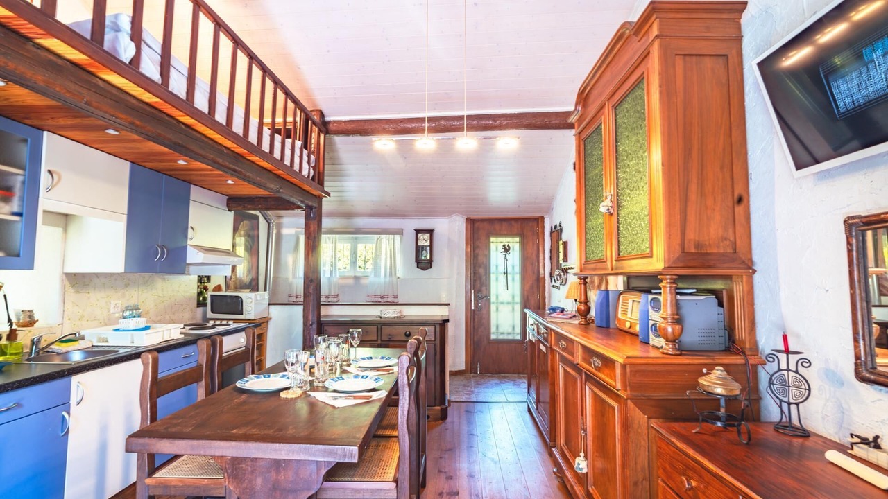 Photo of Kitchen in Capriasca