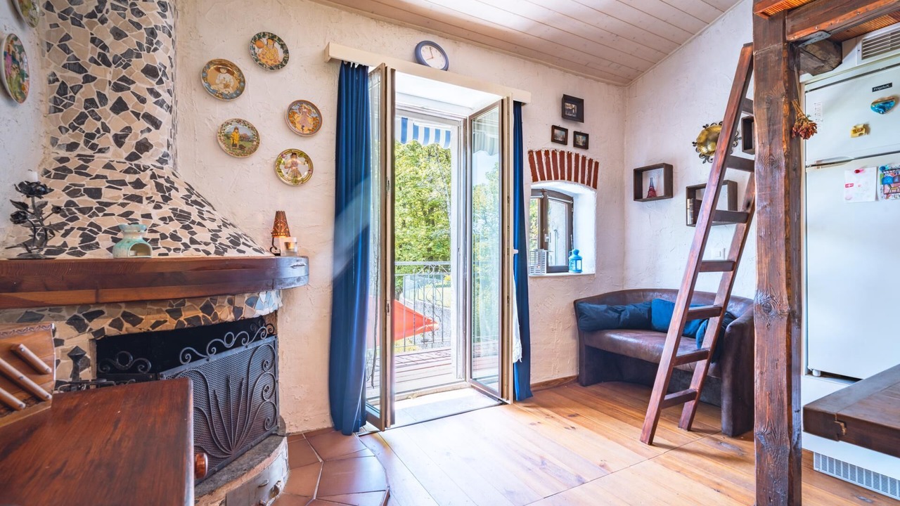 Photo of Livingroom in Capriasca