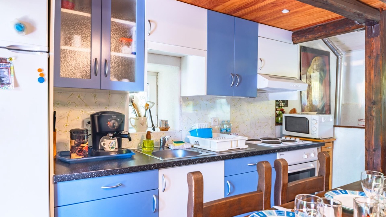 Photo of Kitchen in Capriasca