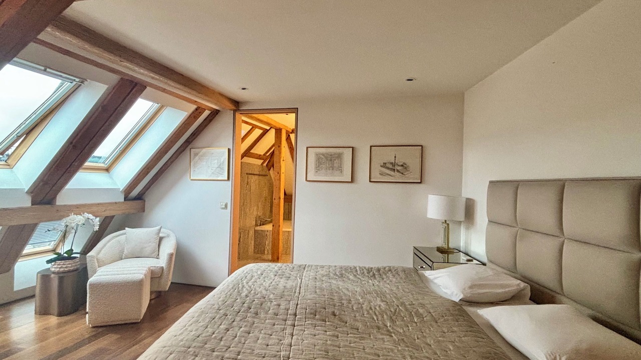 Photo of Bedroom in Enge