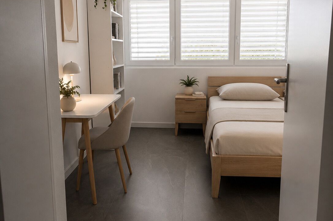 Photo of Bedroom in Bellinzona
