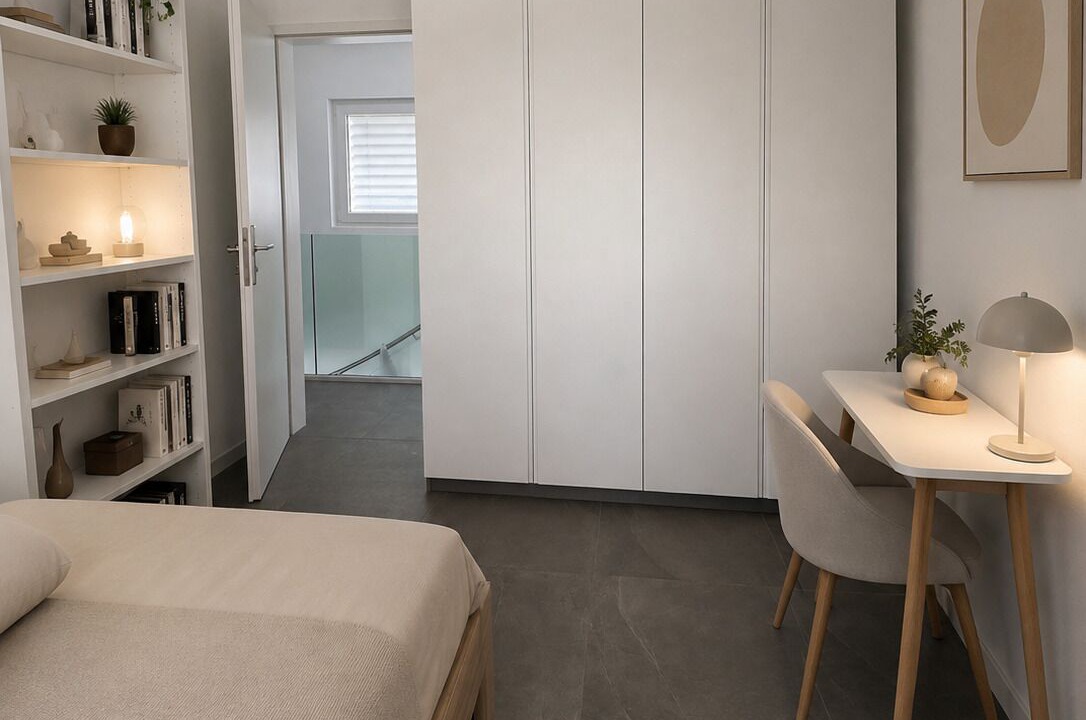 Photo of Bedroom in Bellinzona
