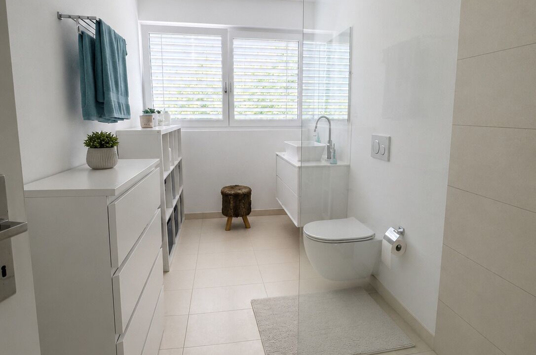 Photo of Bathroom in Bellinzona