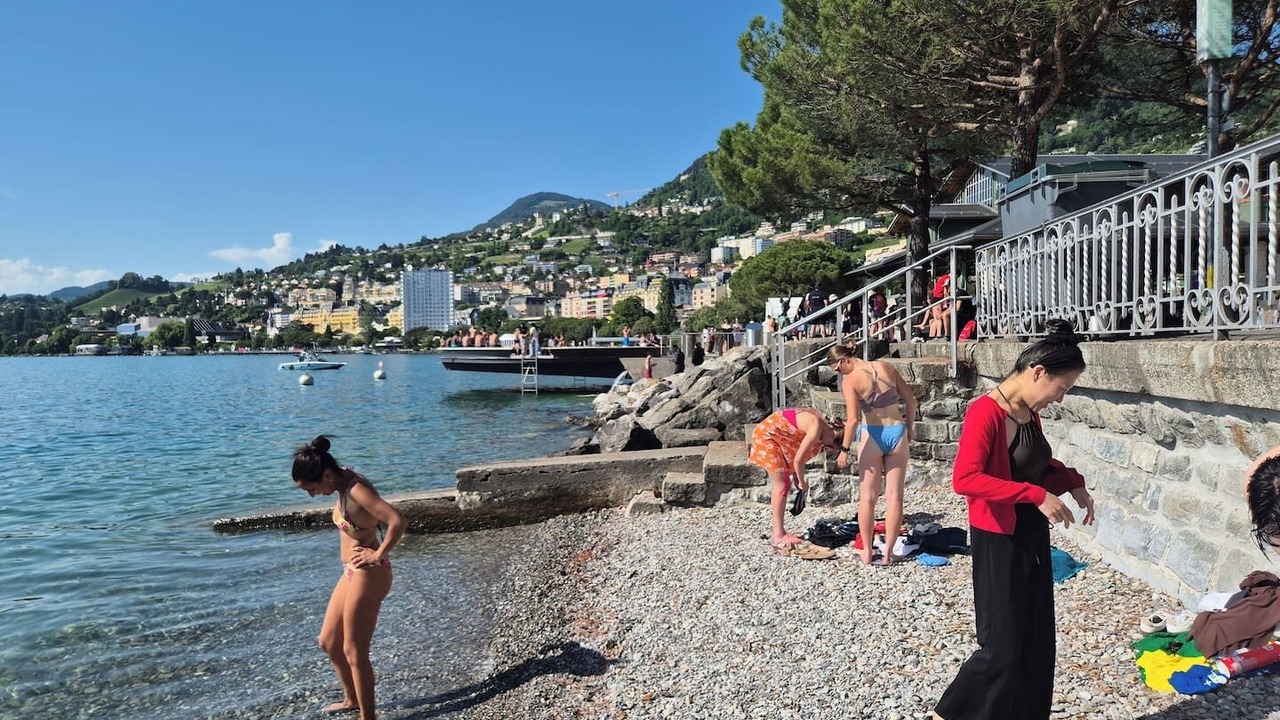 Photo of Others in Montreux City Centre