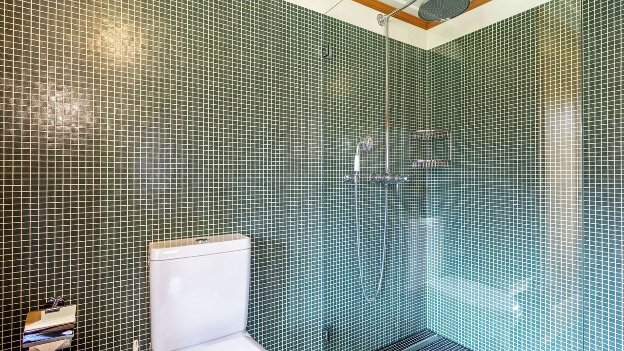 Photo of Bathroom in Flims