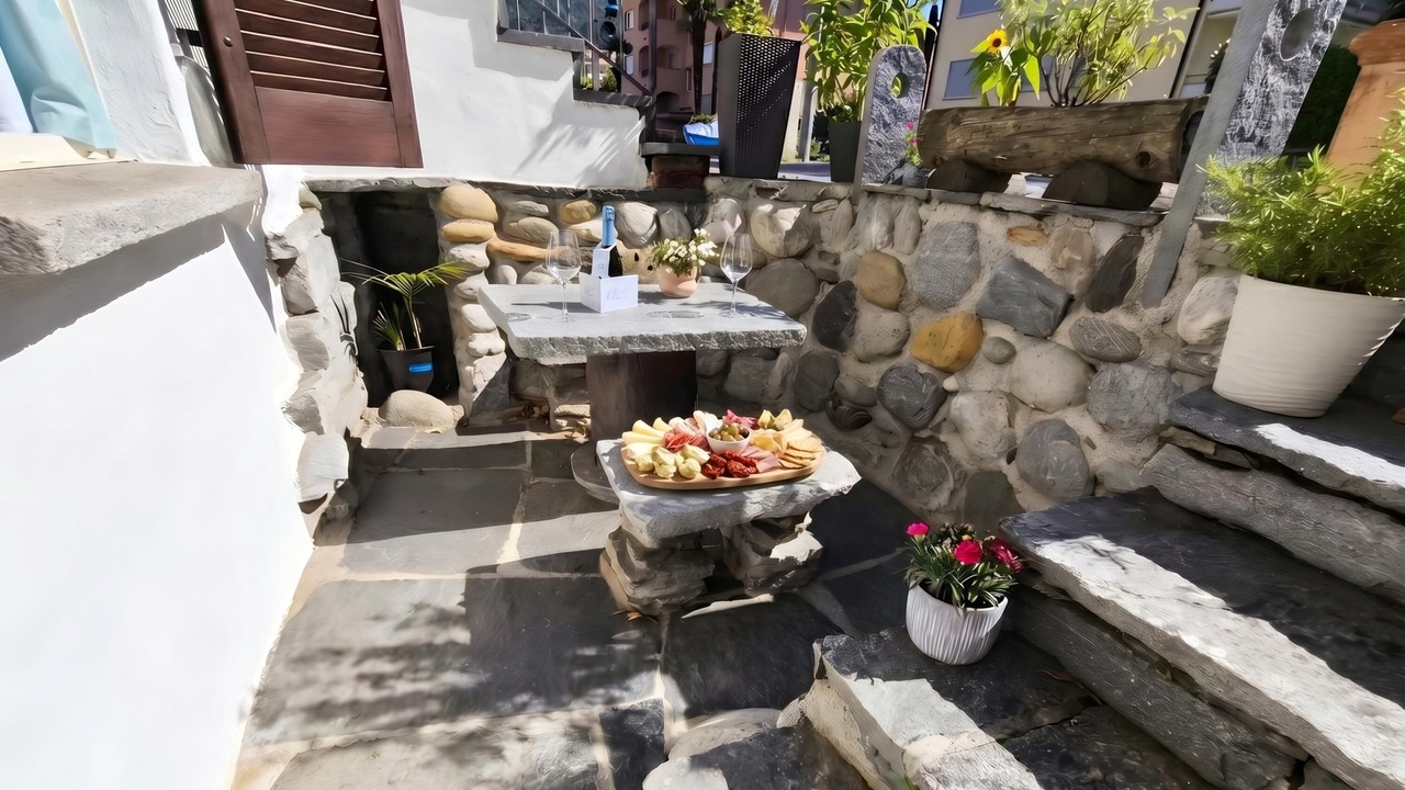 Photo of Outdoor in Ascona
