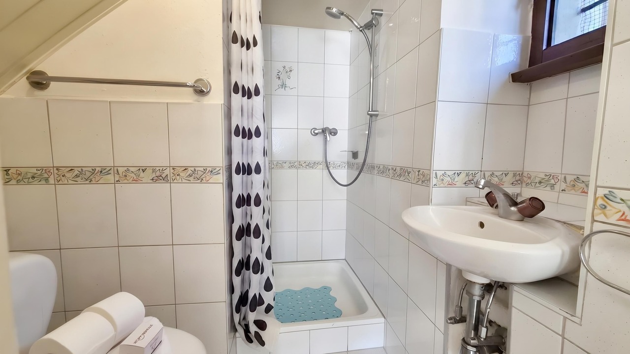Photo of Bathroom in Ascona