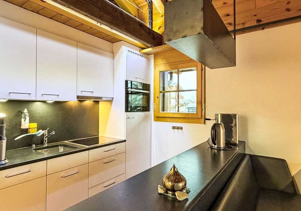 Photo of Bedroom in Bellwald