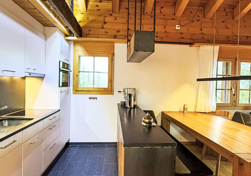 Photo of Bedroom in Bellwald