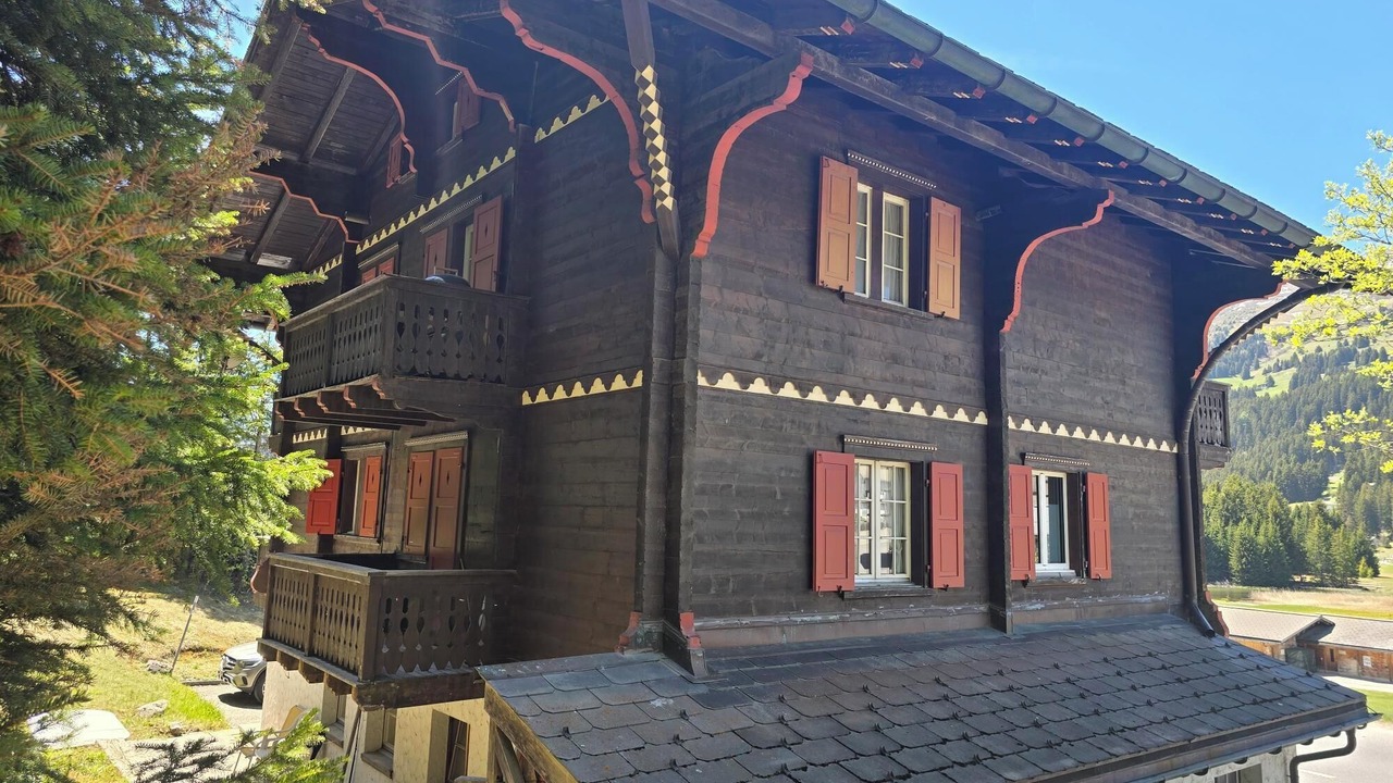 Photo of Outdoor in Valbella