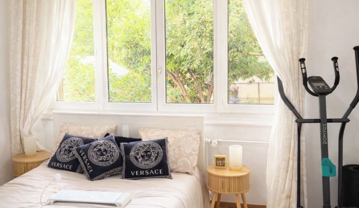 Photo of Bedroom in Saint-Francois
