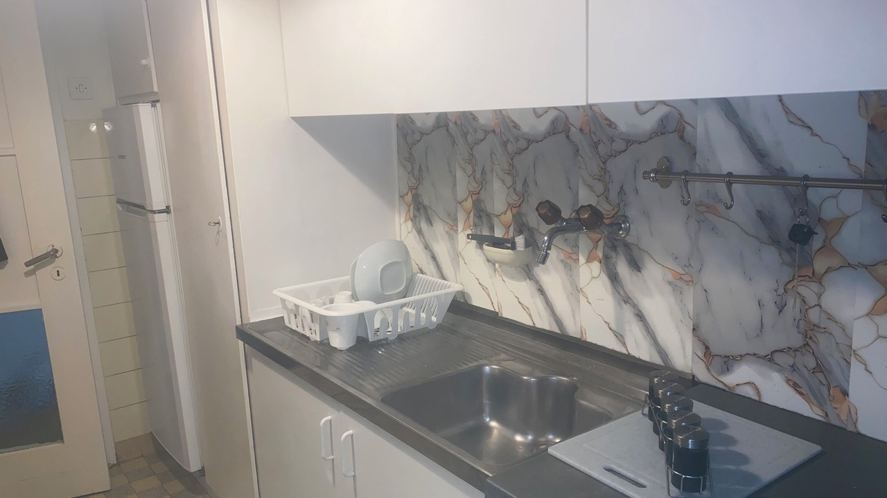 Photo of Kitchen in Saint-Francois