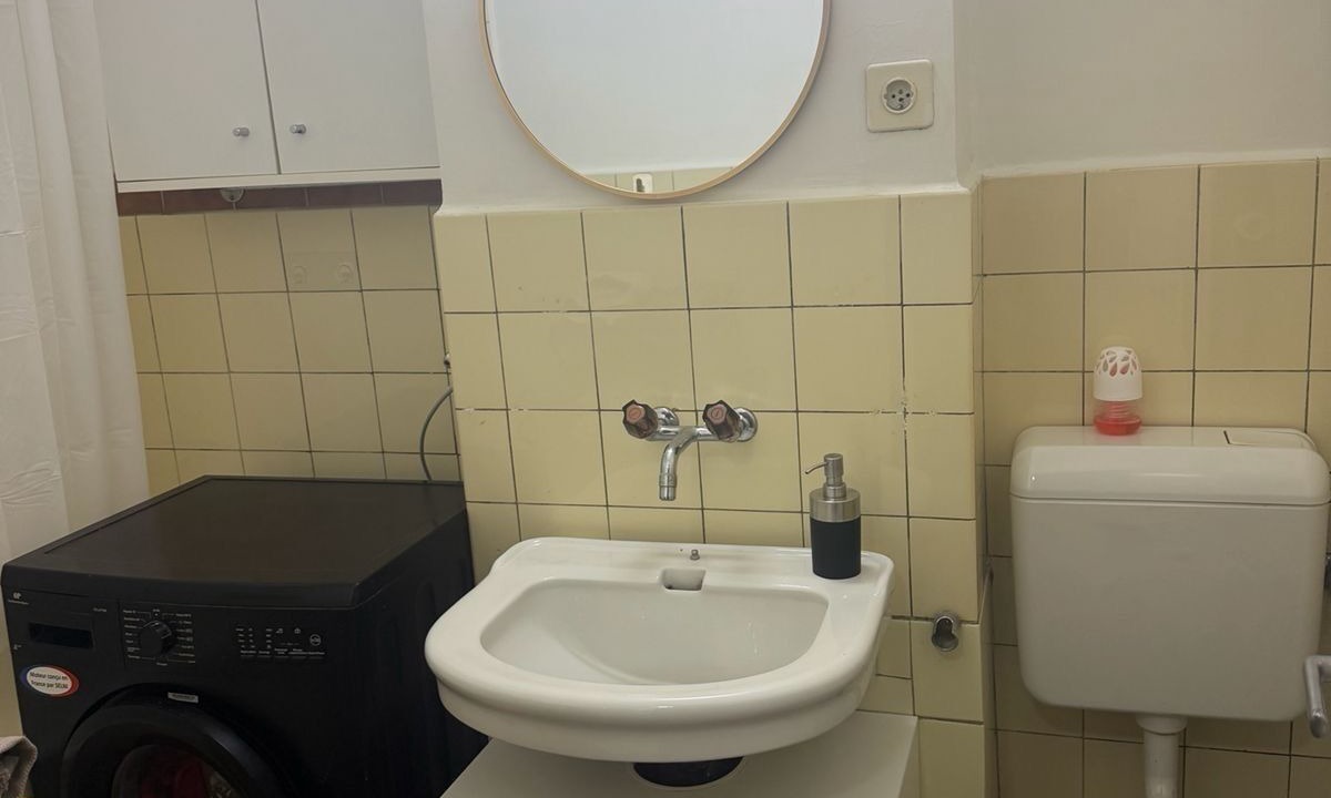 Photo of Bathroom in Saint-Francois
