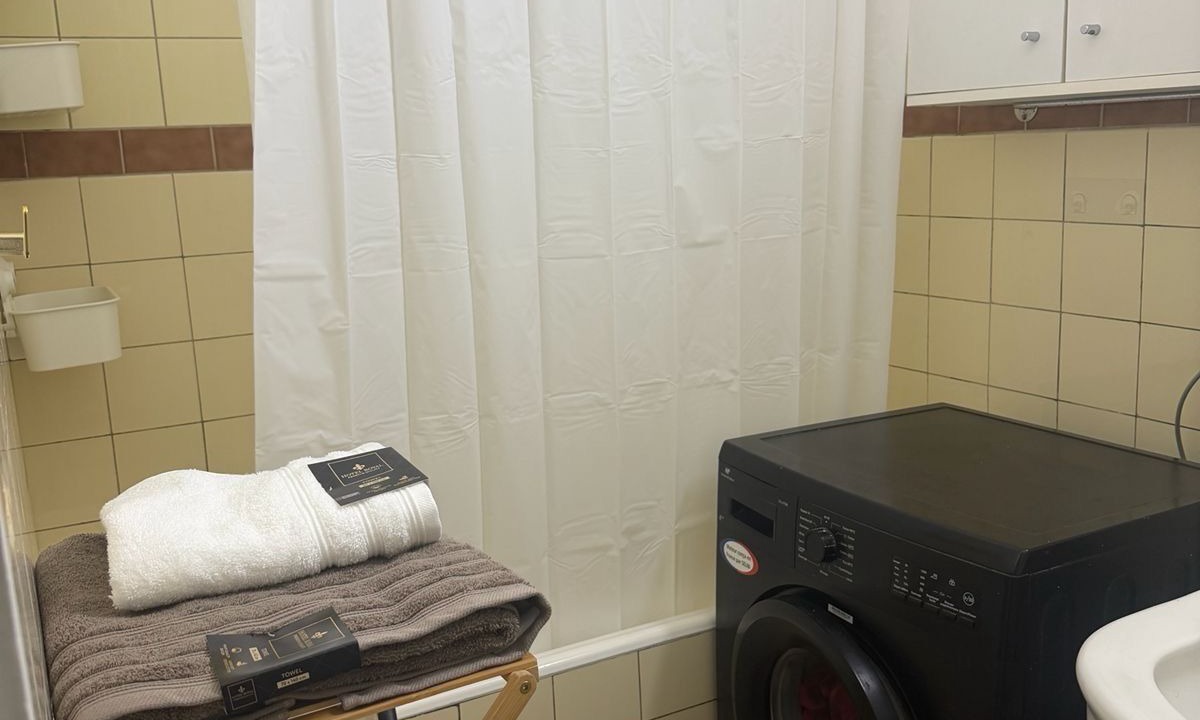 Photo of Bathroom in Saint-Francois