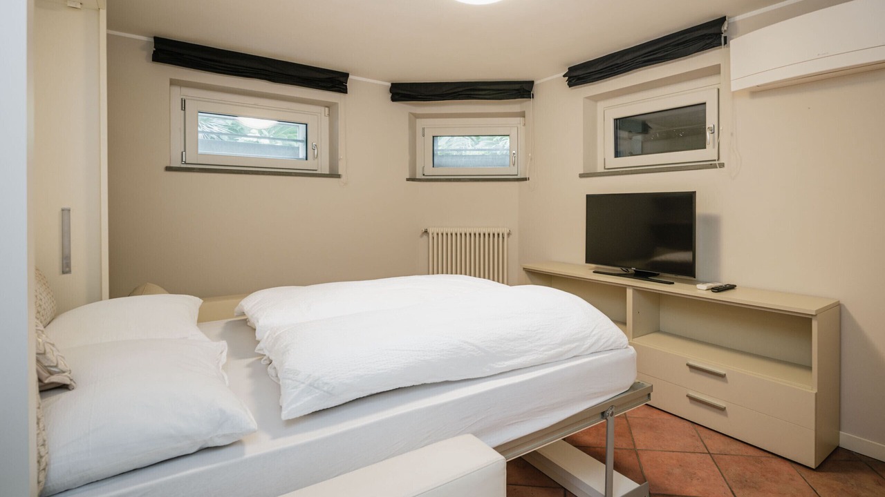Photo of Bedroom in Bardolino