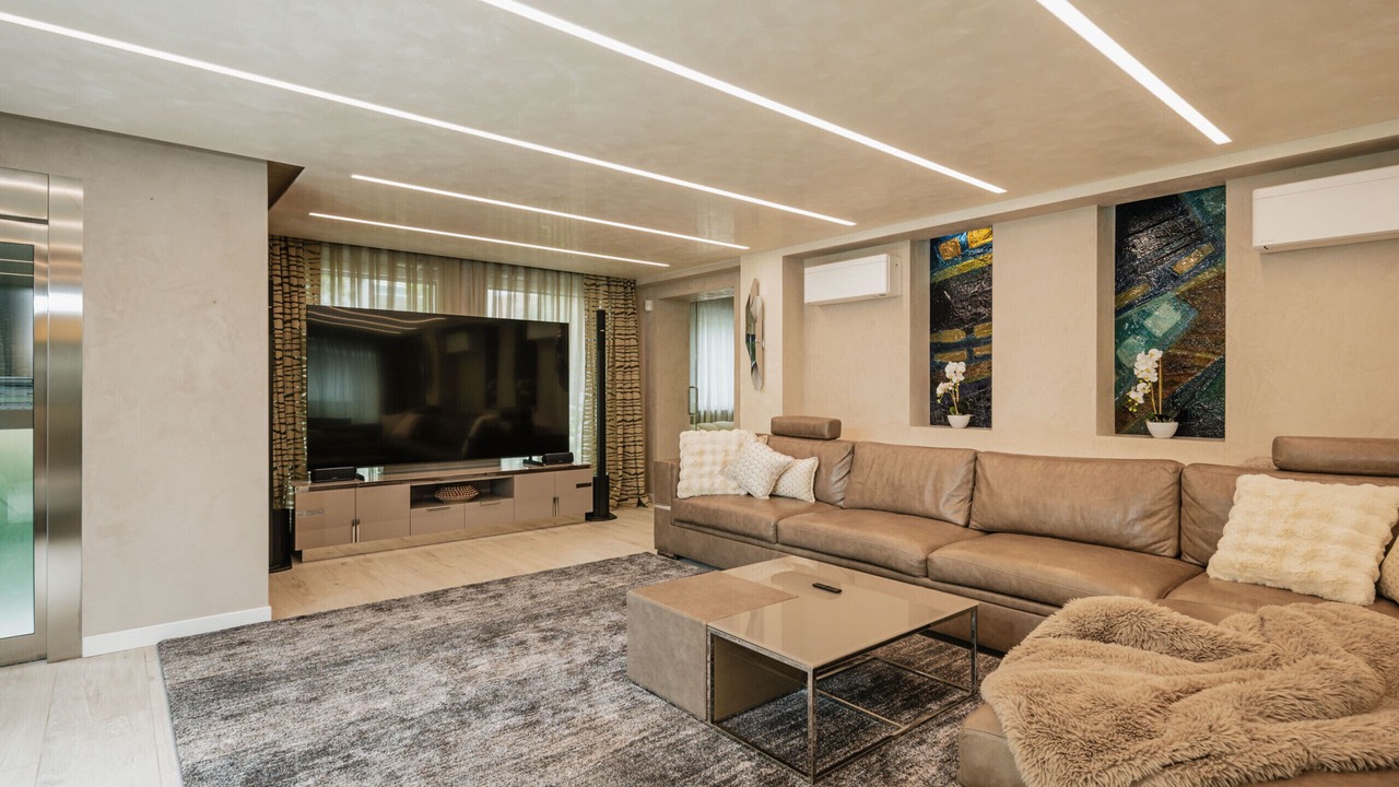 Photo of Livingroom in Bardolino