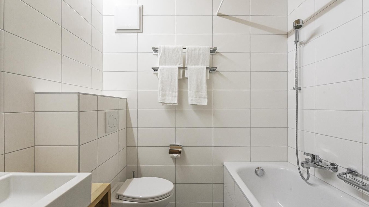 Photo of Bathroom in La Tzoumaz