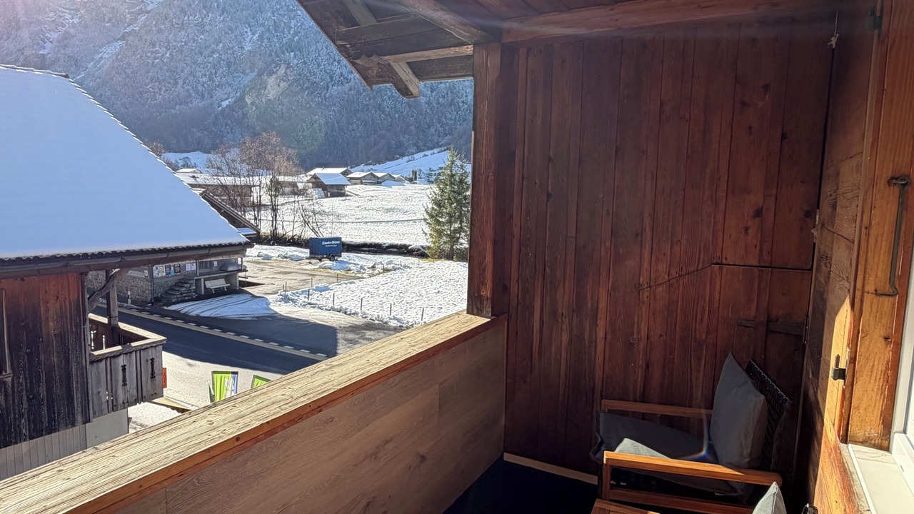 Photo of Outdoor in Kandergrund