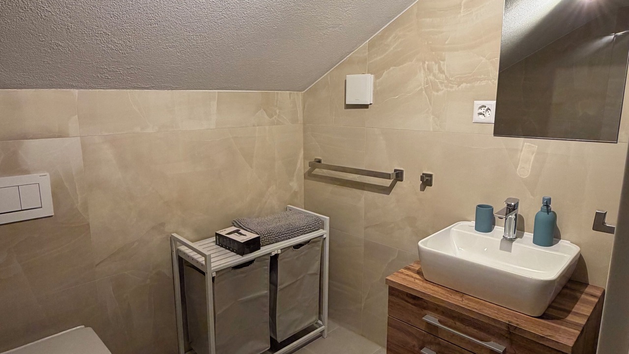 Photo of Bathroom in Kandergrund