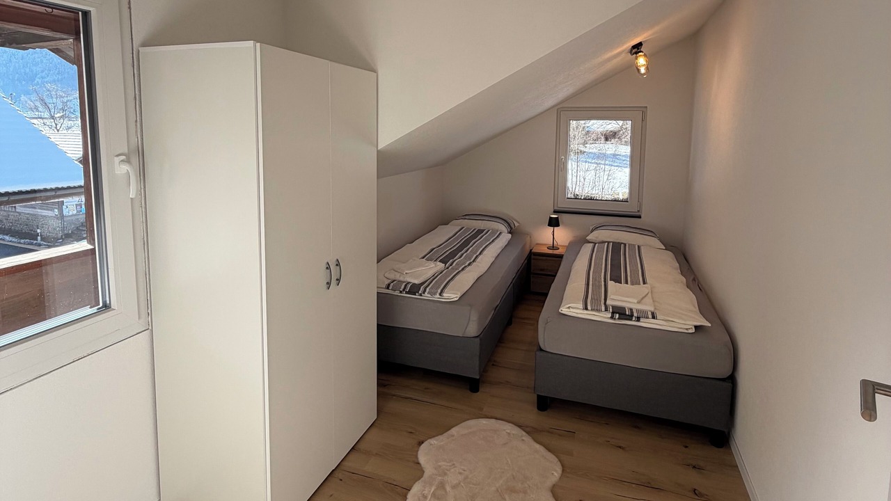 Photo of Bedroom in Kandergrund