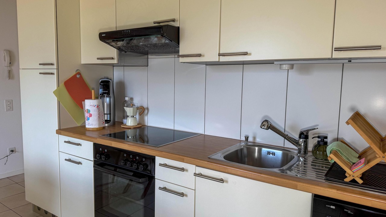 Photo of Kitchen in Muralto