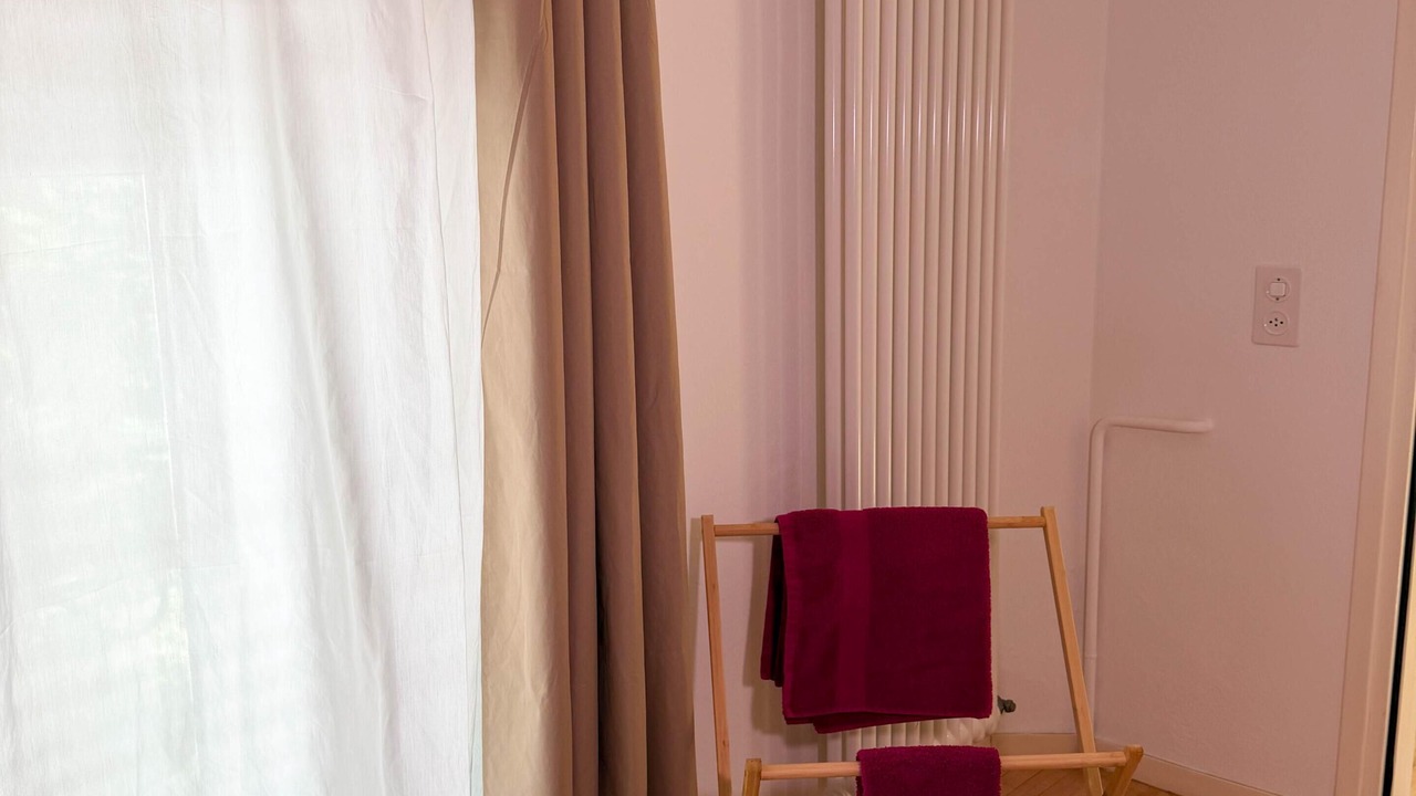 Photo of Bedroom in Muralto