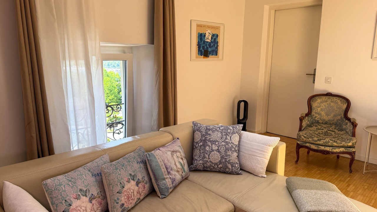 Photo of Livingroom in Muralto