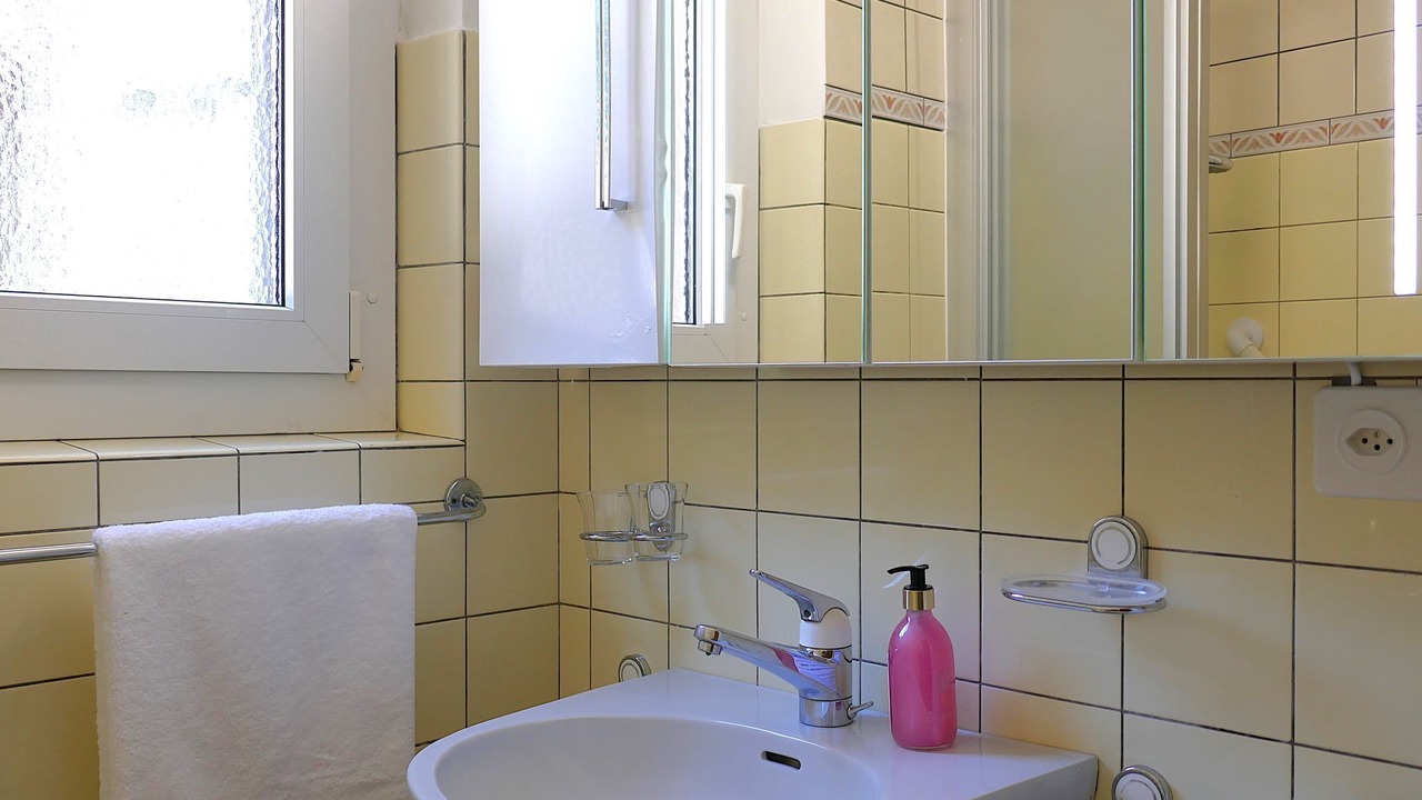 Photo of Bathroom in Riviera