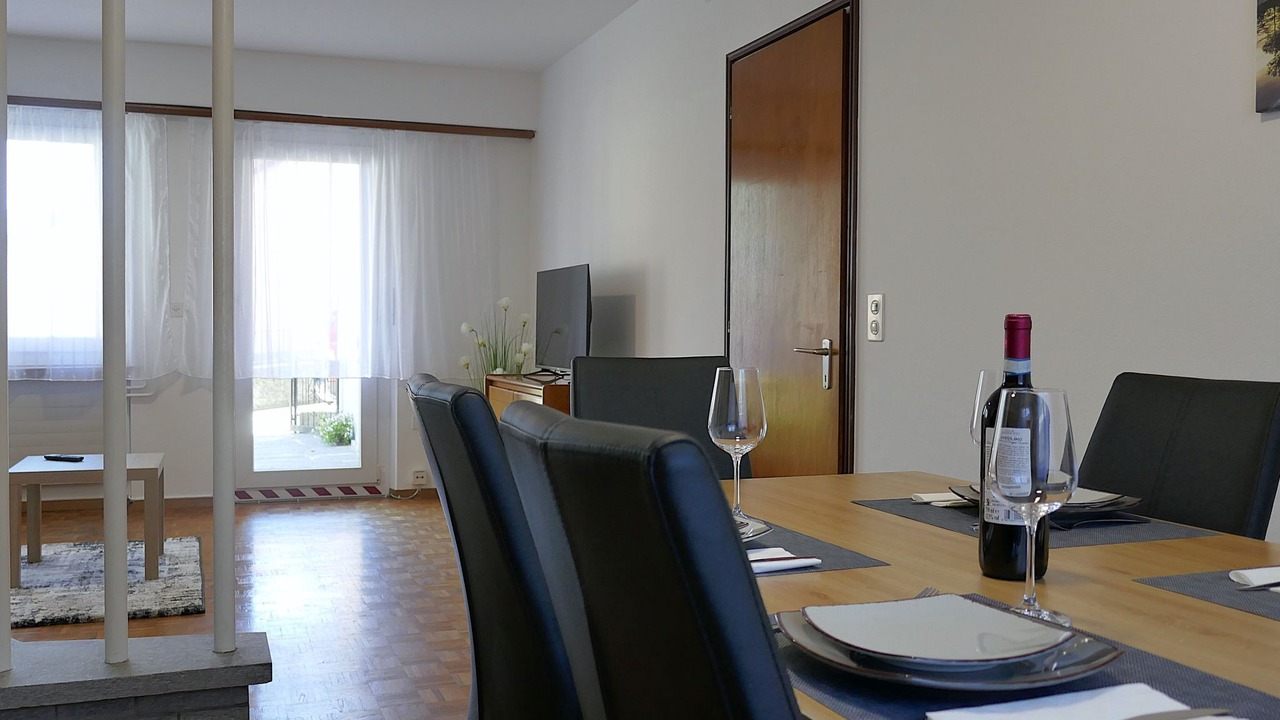 Photo of Bedroom in Riviera