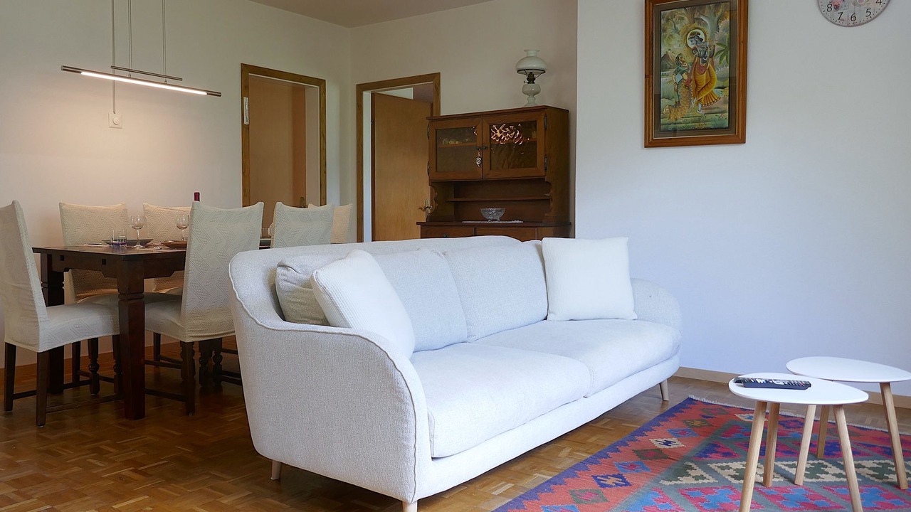Photo of Livingroom in Semione